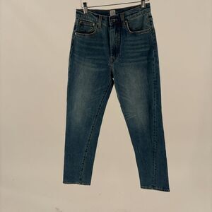 Toteme Original Twisted Seam Jeans